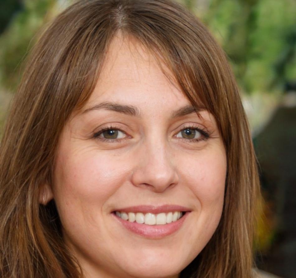 Portrait de Sophie Durand, conceptrice de contenu technique