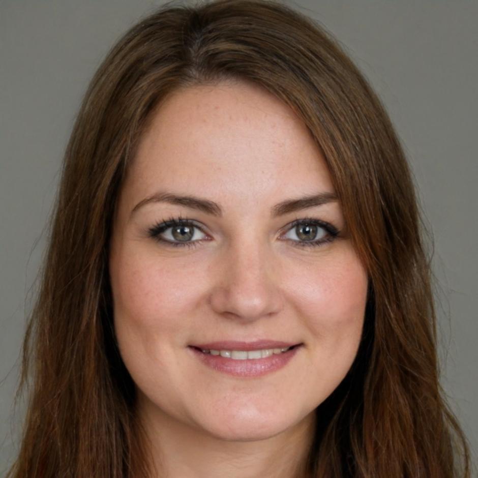 Portrait d'Isabelle Moreau