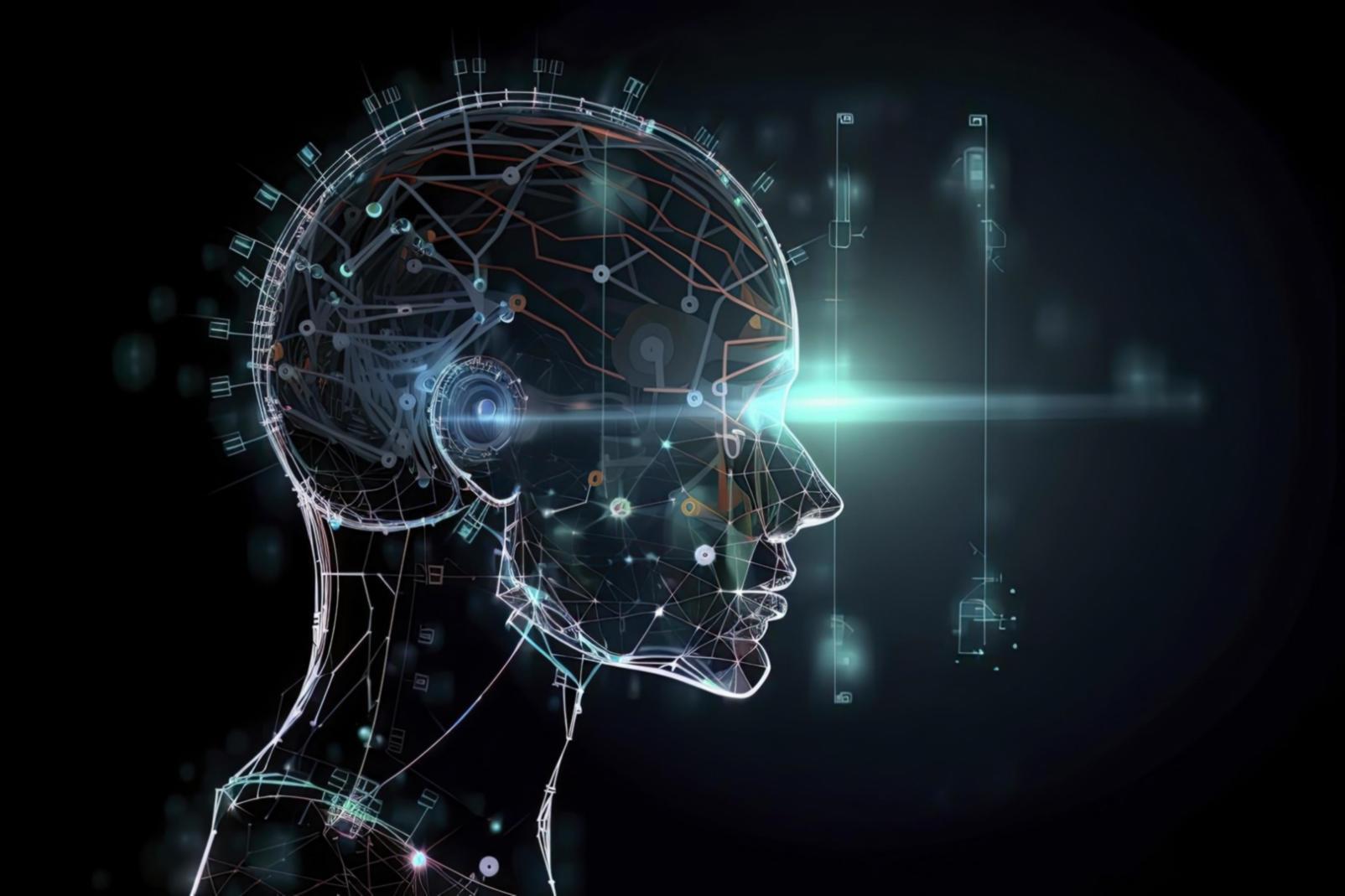 Espace de formation interactif avec des outils d'apprentissage en vision par ordinateur