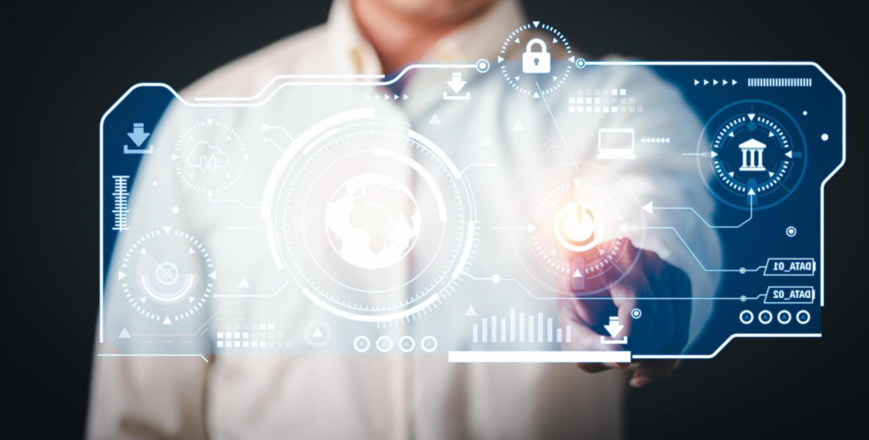 Architecture de modèles avancés