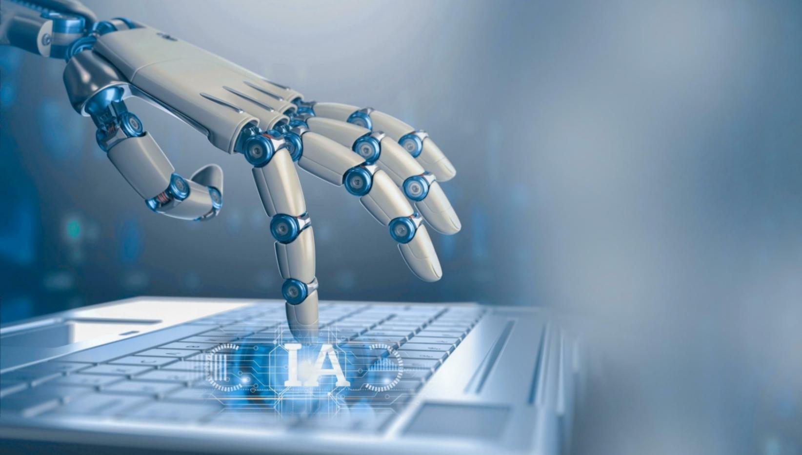 Formation vision par ordinateur et intelligence artificielle