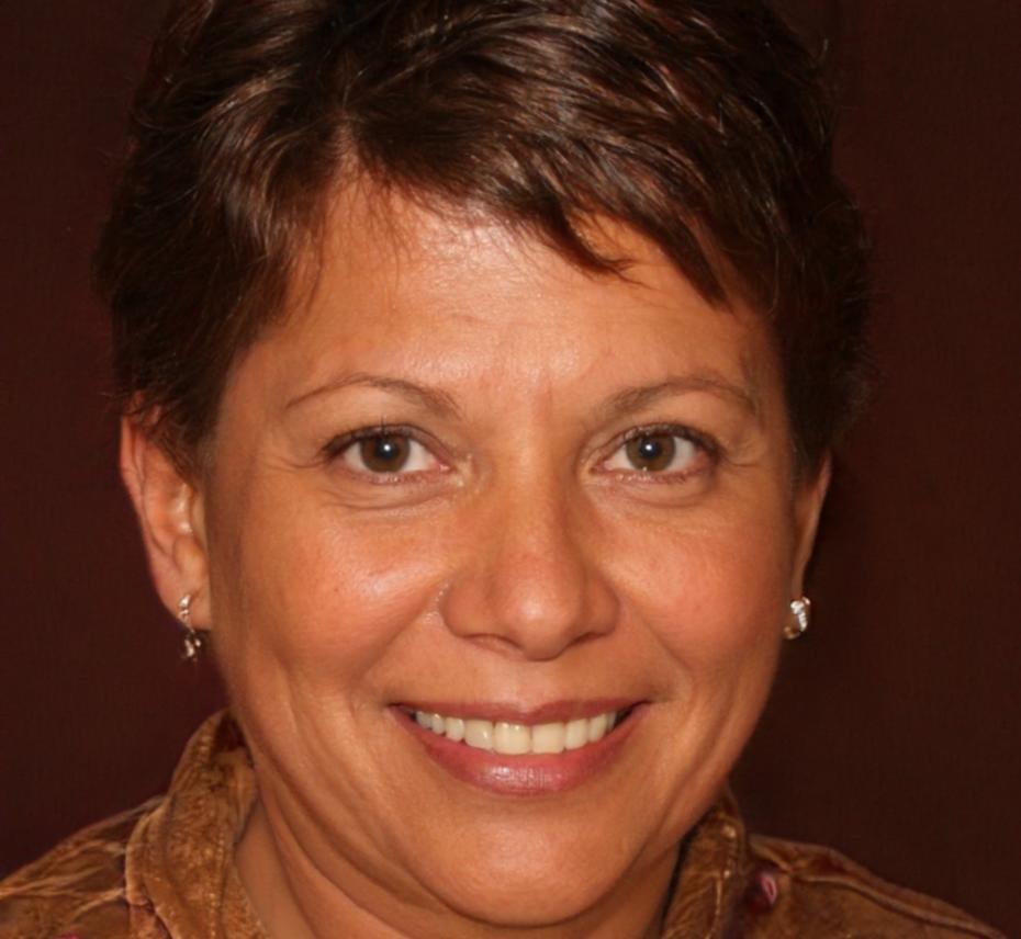 Portrait de Claire Dubois